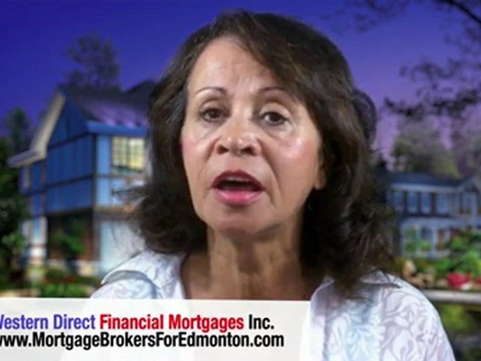 Edmonton Mortgage Rates: Term Renewal Time, Stay With Bank?