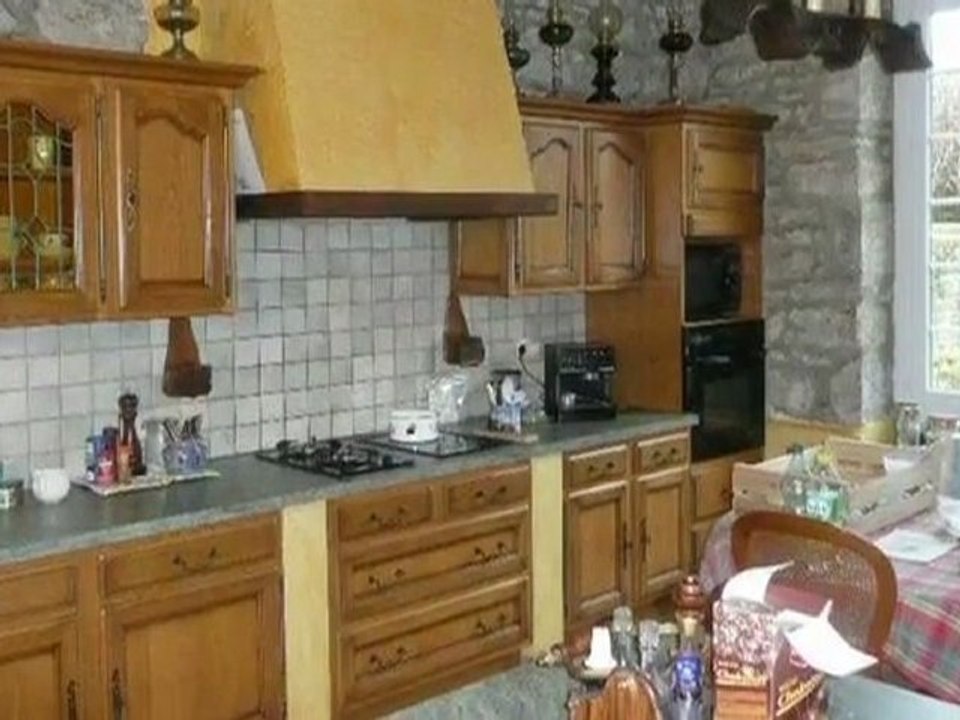 A vendre - maison/villa - FAY AUX LOGES (45450) - 7 pièces