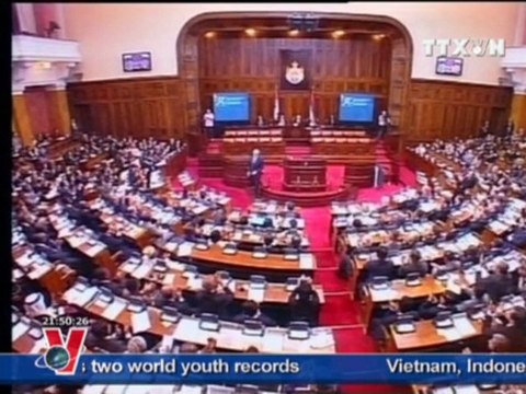 BẢN TIN TIẾNG ANH 07.9.2011, TTXVN, VNEWS, VNA, TRUYỀN HÌNH THÔNG TẤN, TTXVN