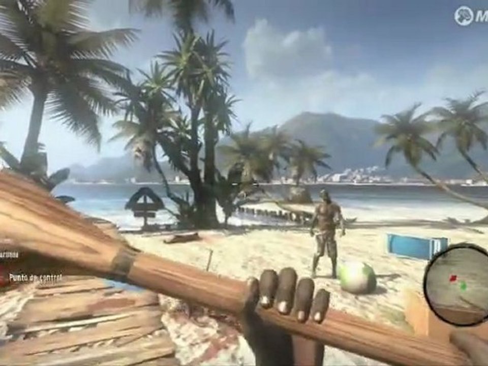 Dead Island, Vídeo Análisis  (360)