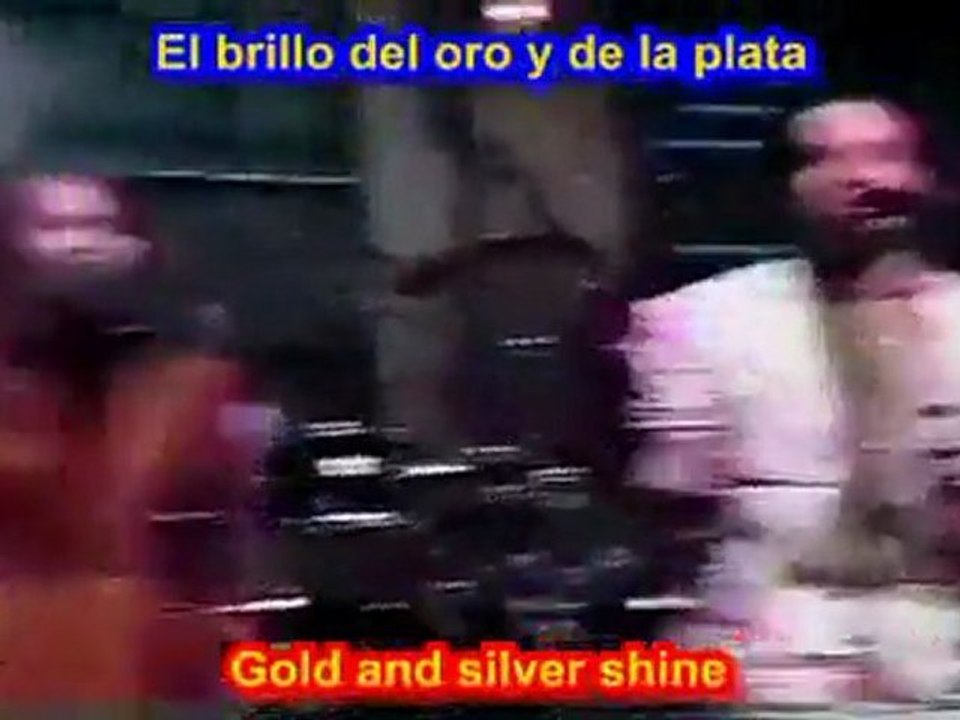 R.E.M. - Shiny happy people ( SUBTITULADO INGLES ESPAÑOL )