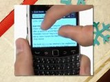 Blackberry Bold Touch 9930 Smart Phone - Review Best ...