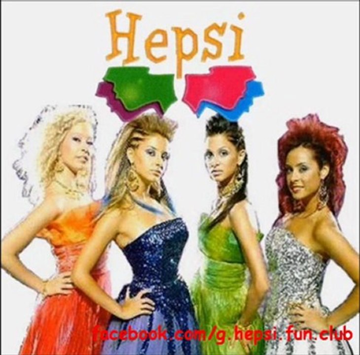 Hepsi - Sakın Gelme