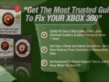 xbox 360 - Removing the case - 360 3 red light fix