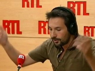 "La marque du Mailhot" du 8 septembre 2011