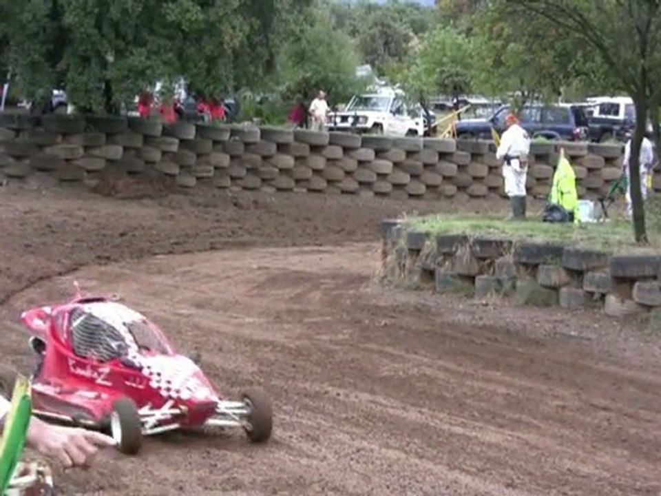 kart-cross finale ufolep 2011