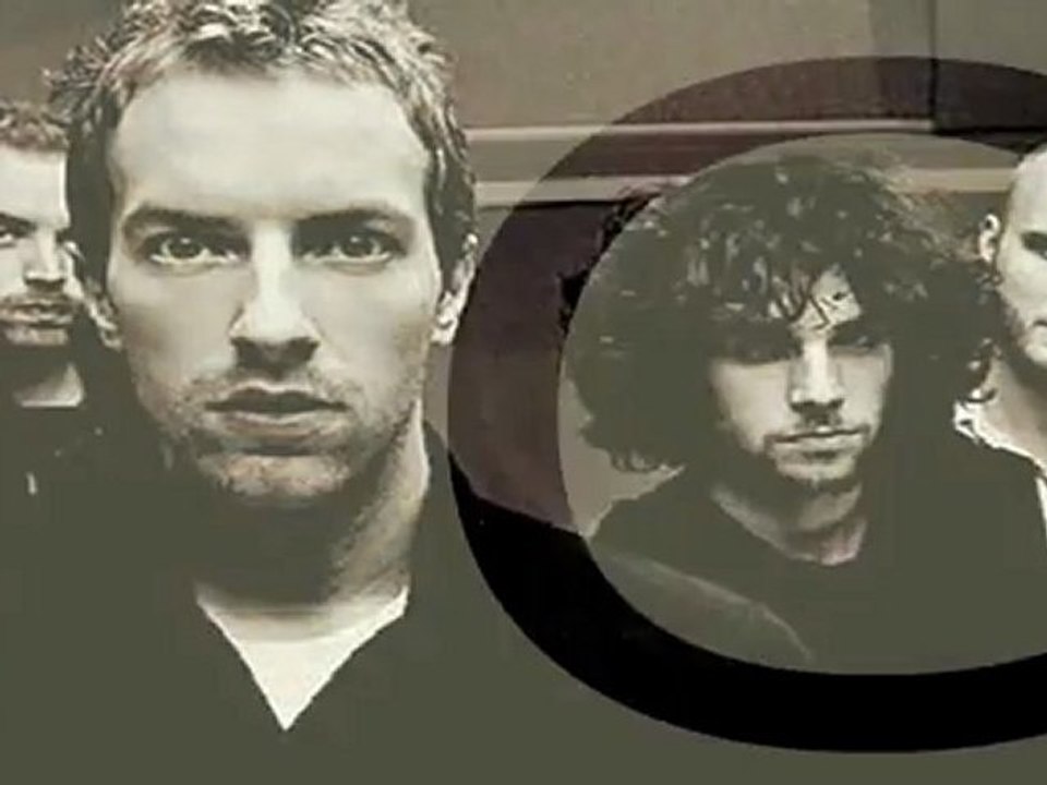 COLD PLAY - THE SCIENTIST- OYESAN DINO MAGKASI - MusicVideo with Online Lyrics