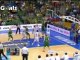 Serbia vs Lithuania 90-100 - 2011 FIBA EuroBasket Group E Game - Match Highlights
