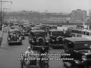 Actualités d'époque 1942