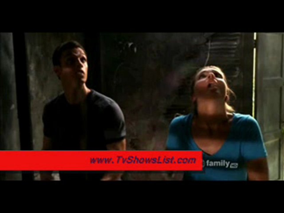 The Lying Game Season 1 Episode 4 'Twinsense and Sensibility' 2011