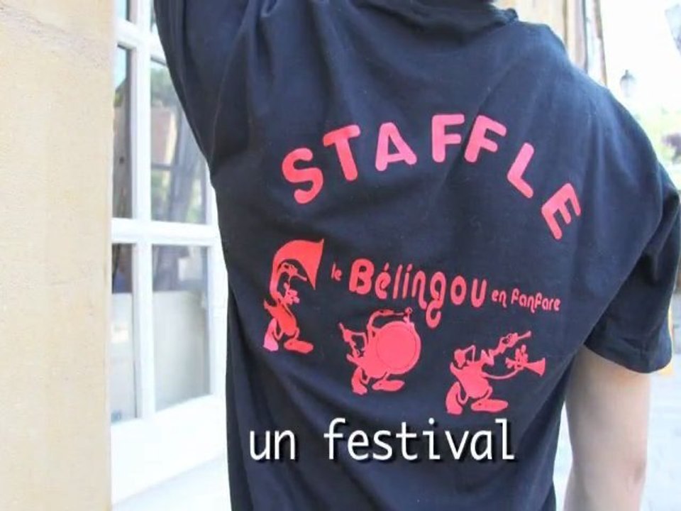 le belingou en fanfare