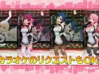 Dream Club ZERO - Playstation Vita