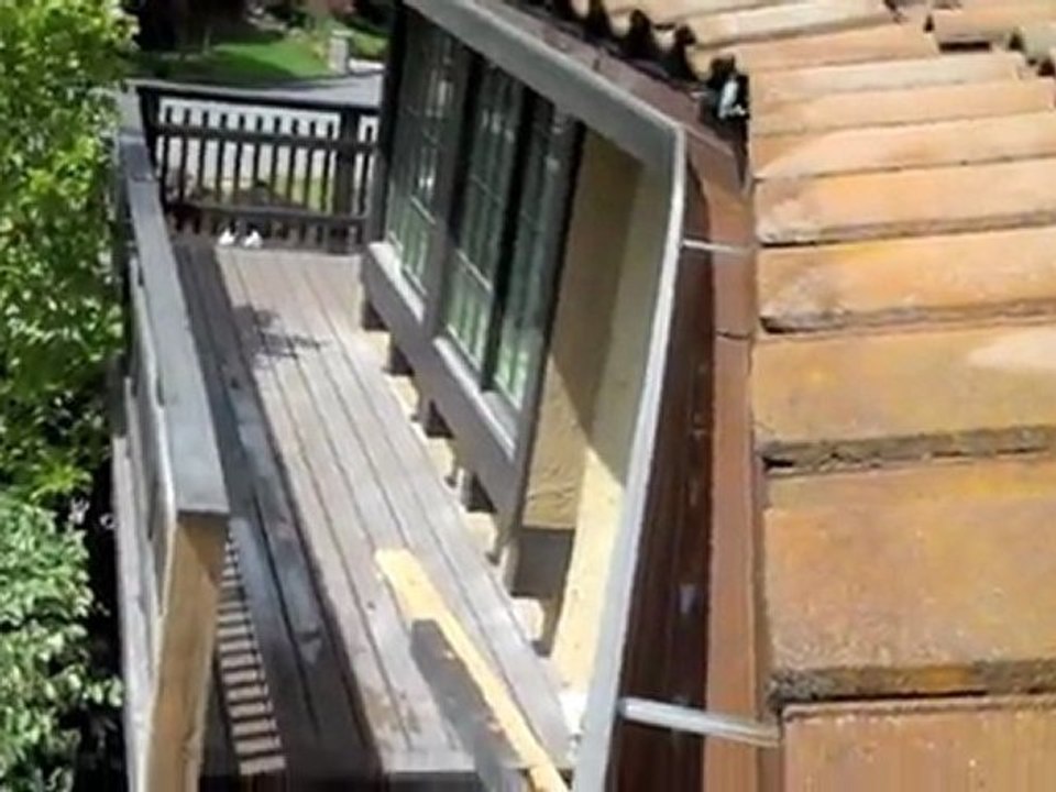Berkeley Gutter Service Company