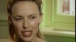 Kylie Minogue interview about  the album Kylie Minogue