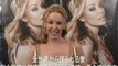 Kylie Minogue message in tokio Japan - pray for japan