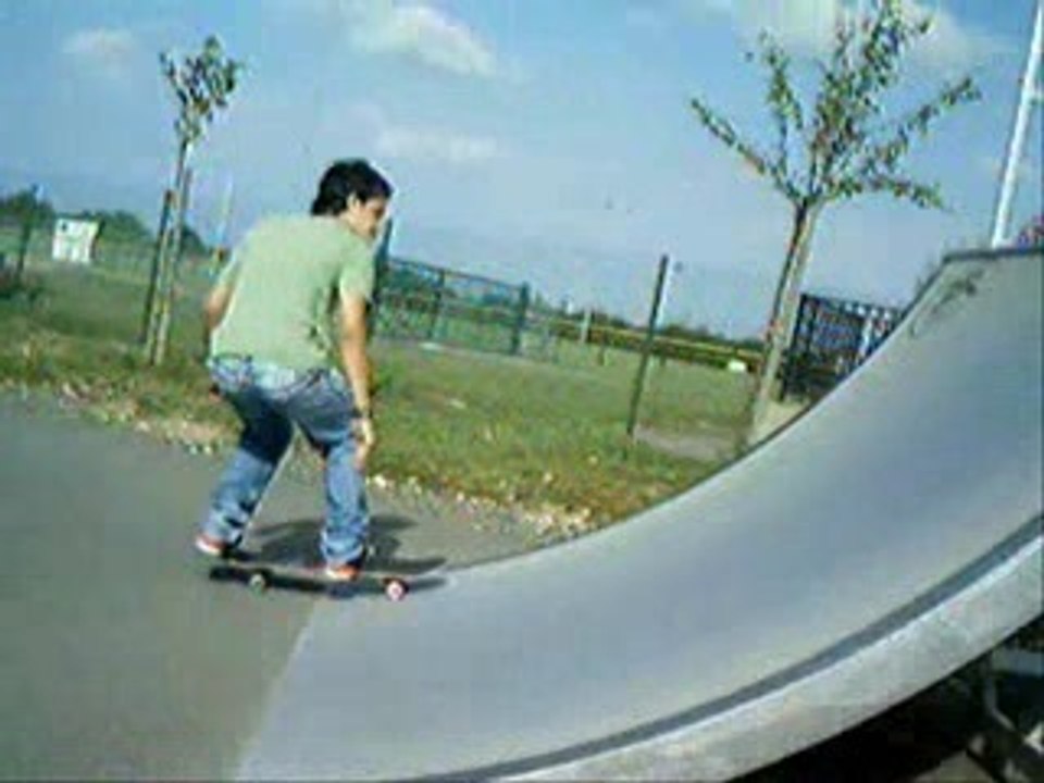 skate trip