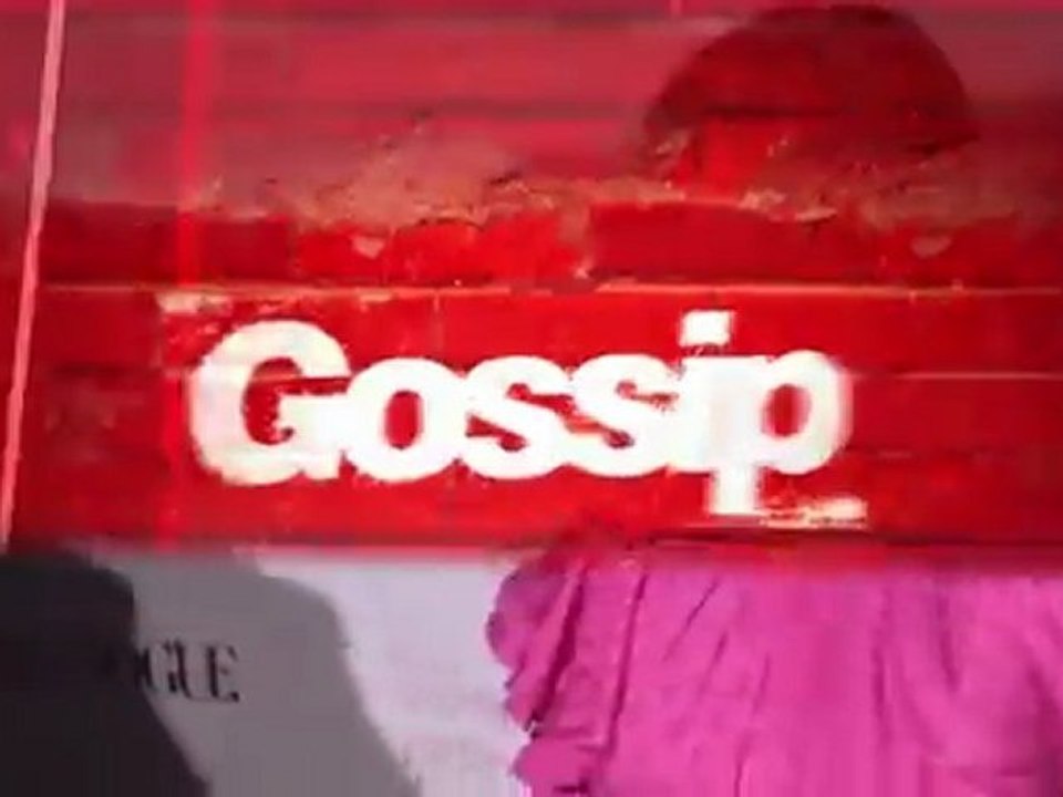 Latest Celebrity Gossip