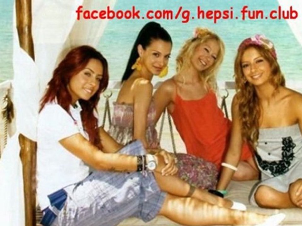 Hepsi - Sımsıkı