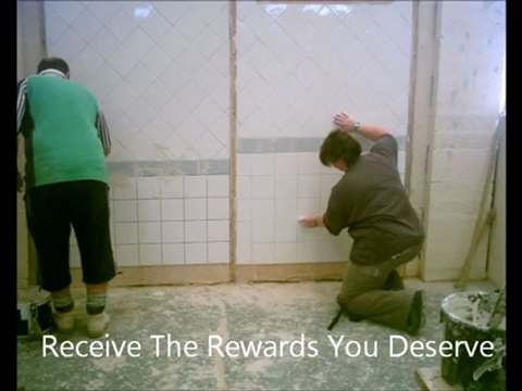 Tiling Courses Bristol