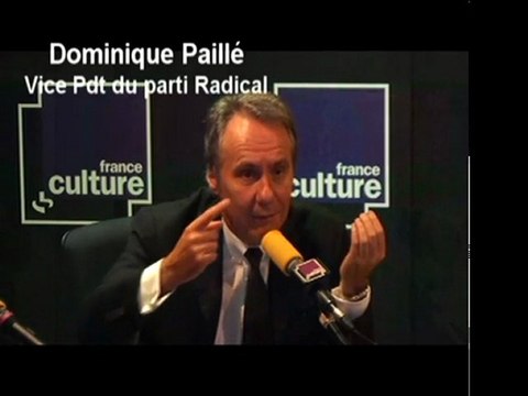 Les matins - Dominique Paillé