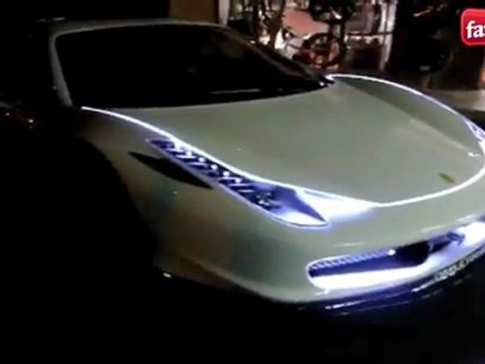 Fast & Furious (08/09/2011)