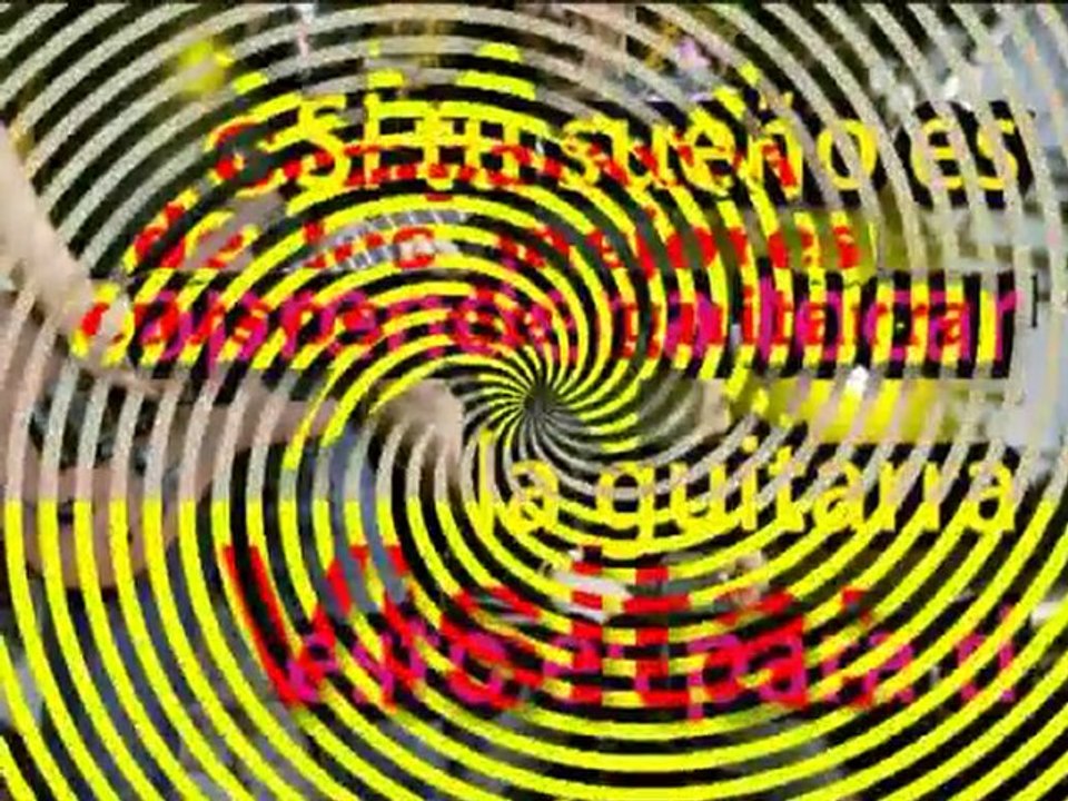 Los mejores cursos de guitarra online