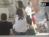 Tg1 - Servizio del 7 settembre 11