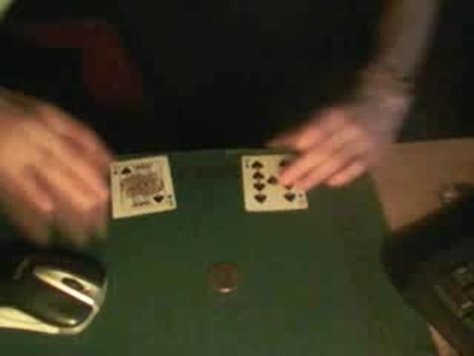 apparition piece trip