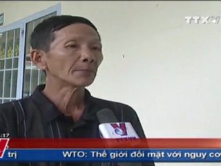 THỜI SỰ 12H  08.9.2011, TTXVN, VNEWS, VNA, TRUYỀN HÌNH THÔNG TẤN, TTXVN