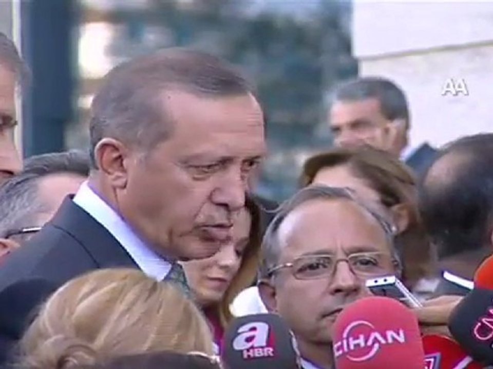 Başbakan'dan önemli mesaj