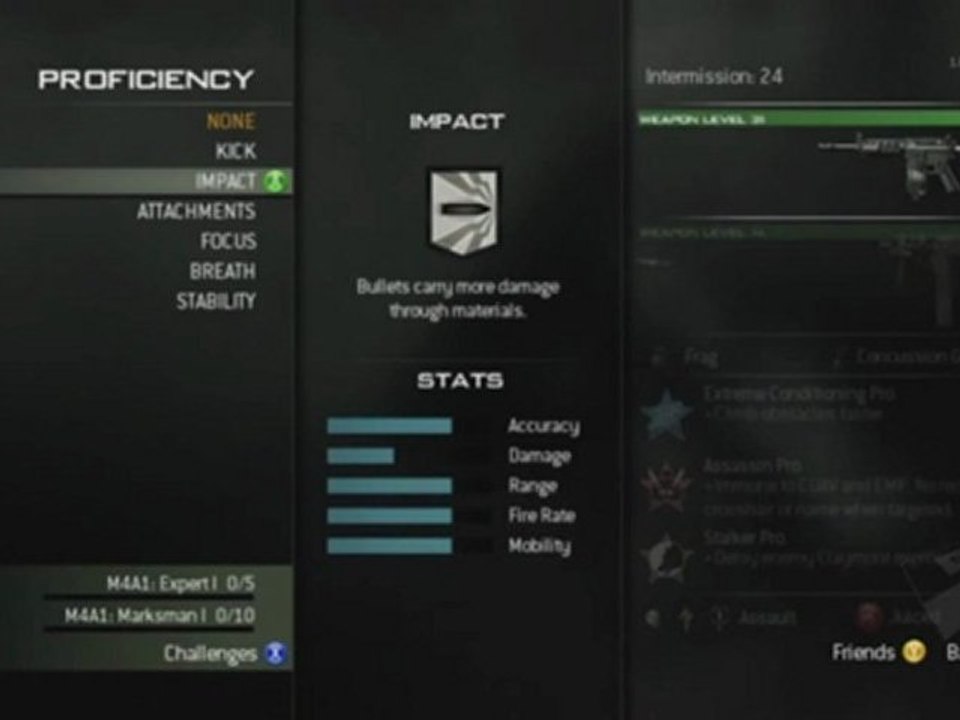 [RÉCAP'] Modern warfare 3 - Atouts Armes Killstreak Accessoires... en FR (COD MW3)