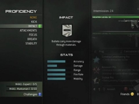 [RÉCAP'] Modern warfare 3 - Atouts Armes Killstreak Accessoires... en FR (COD MW3)