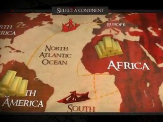 "Esclavage" : le faux jeu-vidéo d'une chaine de télé