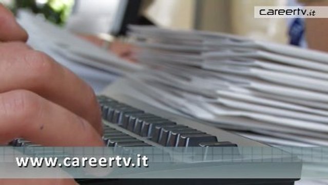 CareerTV.it: Nuovi strumenti di recruiting per i laureati