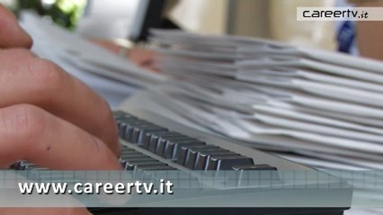 CareerTV.it: Nuovi strumenti di recruiting per i laureati