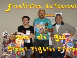 tournoi tekken 5 street fighter a louzac by Multi Média FonDaTion