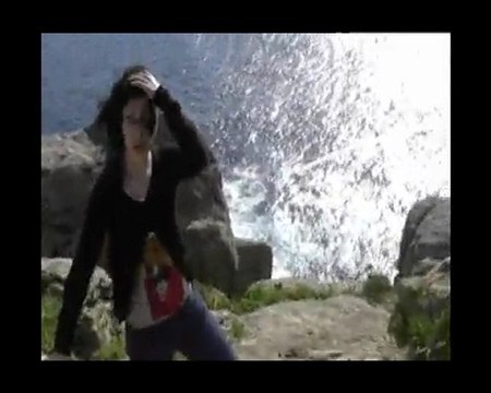 Presentation IES Terra do Xallas (Santa Comba, Spain) in Felsberg (Germany)