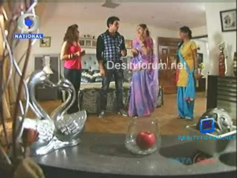 Sukanya Hamari Betiyan - 8th September 2011 Part1