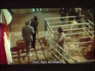 PRIME CUT de Michael Ritchie : bande-annonce