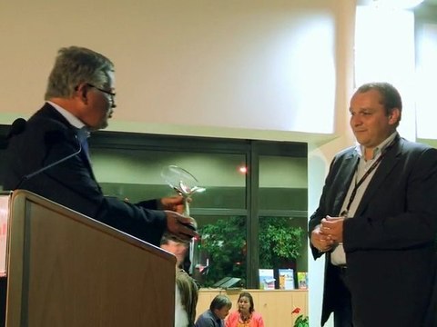 RuraliTIC 2011 - Les élus témoignent