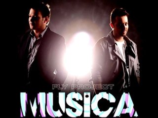 Fly Project - Musica(New Single-2011)HD