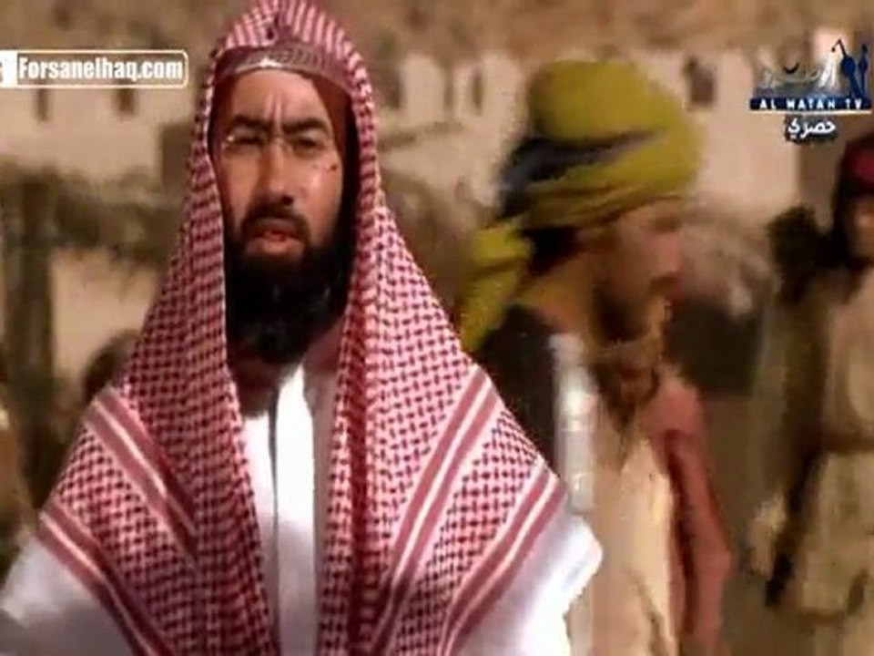 Hz.Peygamber Aleyhisselamın Hayatı 11