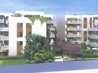 A louer - APPARTEMENT - TASSIN LA DEMI LUNE - 3 pieces - 66m