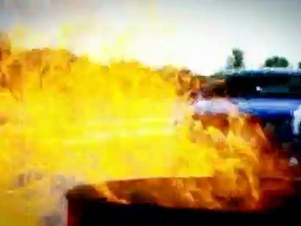 TOP GEAR saison 10 - 7