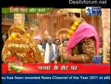 Saas Bahu Aur Saazish SBS  - 8th September 2011 Video Online p3