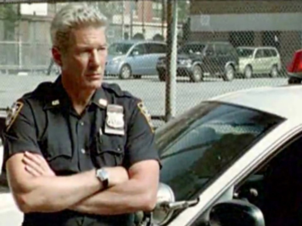 Los Amos de Brooklyn - Tráiler. Historias de polis