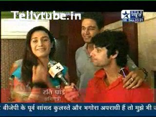 Saas Bahu Aur Saazish-8th September 2011 Part 2