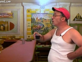 Brève de comptoir - Ségolène flingue Hollande