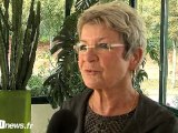 Dominique Gillot (PS) réagit sur la parité aux Sénatoriales dans le Val d'Oise