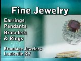 Platinum Jewelry Brundage Jewelers Louisville KY 40207